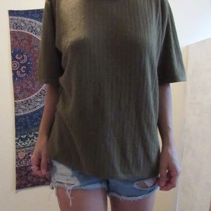 Sag Harbor Woman Top